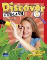 Discover English Global 2 Student's Book купить