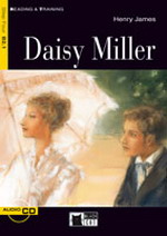 Reading & Training Step 4: Daisy Miller  + CD купить