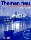 Themen neu Zertifikatsband Arbeitsbuch купить