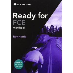 Ready for FCE Workbook without Key купить