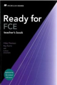 Ready for FCE Teacher's Book купить