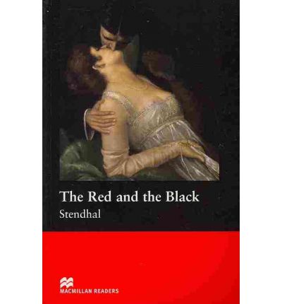 Macmillan readers: Level Intermediate 1600 words The Red and the Black купить
