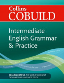 Collins COBUILD Intermediate English Grammar & Practice купить