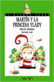 Martin y la princesa Ylady купить