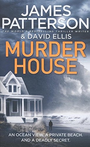 Patterson James. Murder House купить