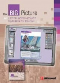 The Big Picture Upper-Intermediate Digital Book купить