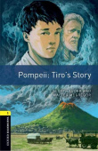 Oxford Bookworms Library Stage 1 (Elementary) Pompeii My Story купить