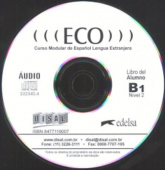 Eco extensivo : Eco B1 CD Audio Alumno (1) купить