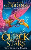 A Clock of Stars: The Shadow Moth купить