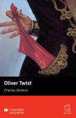 Macmillan readers: Level Intermediate 1600 words Oliver Twist +eBook купить