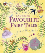 Ladybird: Favourite Fairy Tales for Girls (HB) купить