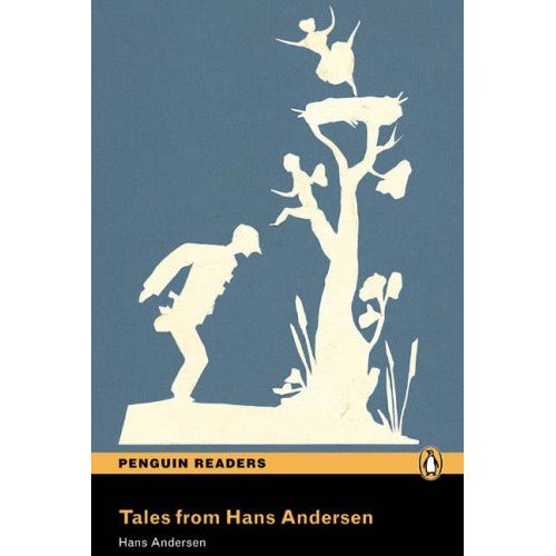 Penguin Readers Level 2 (Elementary) Tales Hans Christian Anderson купить