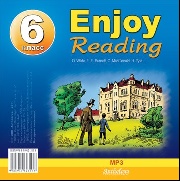 Чернышова Е.А., Збруева Н.К. Enjoy Reading-6, MP3 купить