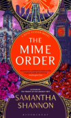The Mime Order купить