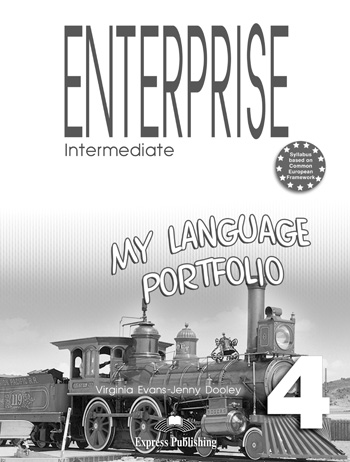 Enterprise 4 My Language Portfolio купить