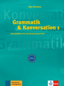 Grammatik & Konversation 1 купить