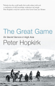 The Great Game купить