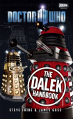 Doctor Who The Dalek Handbook купить