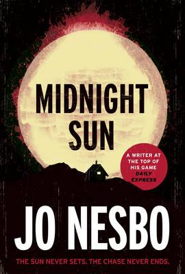 Nesbo Jo.  Midnight Sun: 2: Blood on Snow (TPB) купить