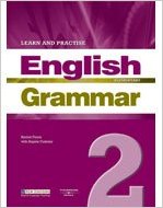 Learn and Practise English Grammar 2 Student Book купить