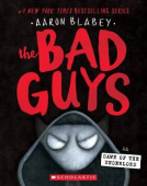 The Bad Guys in Dawn of the Underlord (The Bad Guys #11) купить