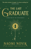 The Last Graduate купить