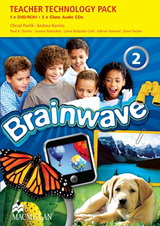 Brainwave 2 Teacher's Technology Pack купить