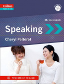 Collins English for Life: Speaking (B1+) +CD купить
