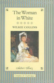 Macmillan Collector's Library: The Woman in White купить