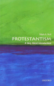 A Very Short Introduction: Protestantism купить