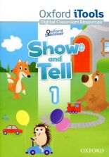 Show and Tell Level 1 iTools купить