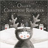Ollie's Christmas Reindeer купить