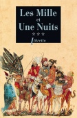 Les Mille et Une Nuits, Tome 3 : Les passions voyageuses купить