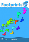 Footprints 2 Teacher's Book купить