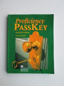 Proficiency Passkey Students book купить