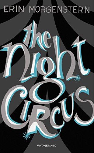 Morgenstern Erin. The Night Circus купить