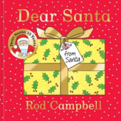 Dear Santa купить
