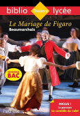 BiblioLycée - Mariage de Figaro купить