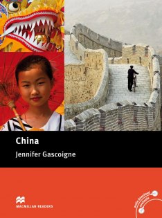 Macmillan Cultural Readers: China (Intermediate) купить