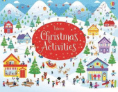 Christmas Activities Pad купить
