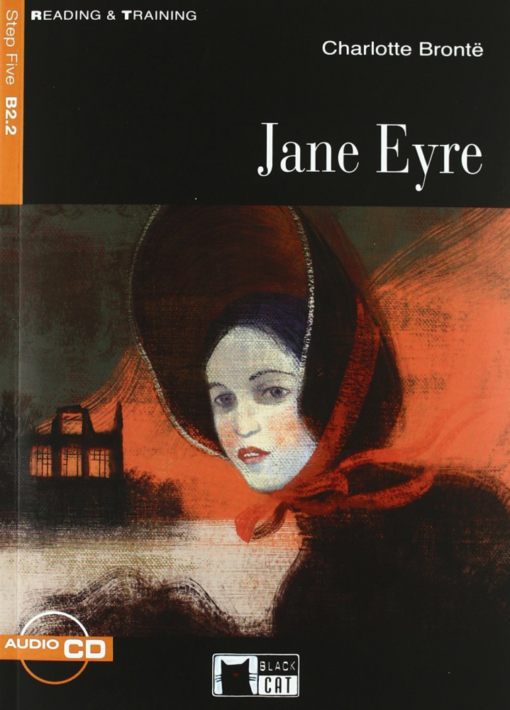 Reading & Training Step 5: Jane Eyre + Audio CD купить