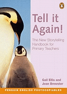 Penguin English Photocopiables: Tell it Again! купить