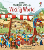 Step Inside the Viking World купить