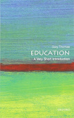 A Very Short Introduction: Education купить