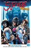 Suicide Squad Vol. 1: The Black Vault (Rebirth) купить