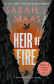Heir of Fire купить