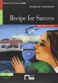 Reading & Training Step 2: Recipe for Success + audio CD купить