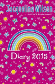Jacqueline Wilson Diary 2015 купить