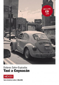 Taxi a Coyoacan + CD купить