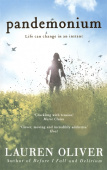 Oliver Lauren. Delirium Trilogy 2: Pandemonium купить
